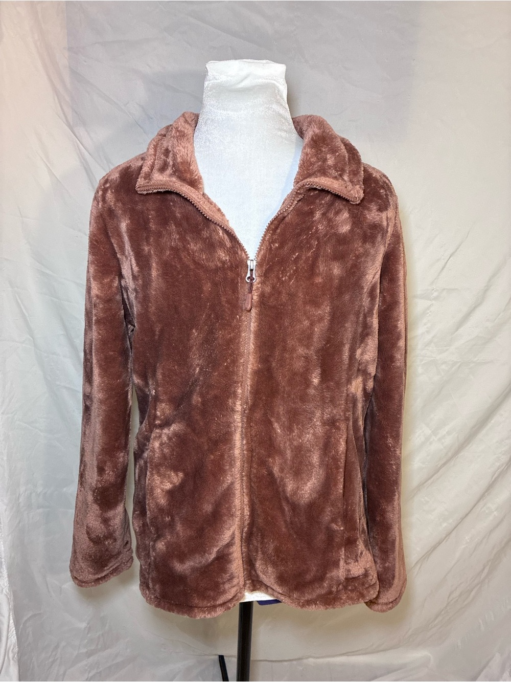 32 Degrees Heat Plush Jacket